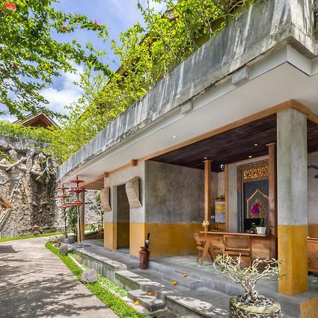 Wana Bucu Villas By Pramana Villas Убуд Екстер'єр фото