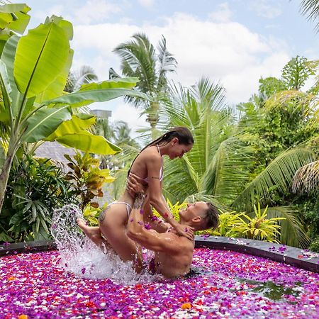 Wana Bucu Villas By Pramana Villas Убуд Екстер'єр фото